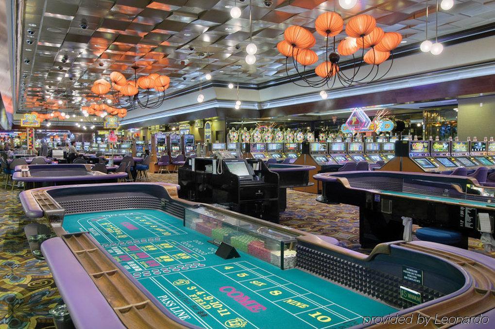 Fremont Hotel And Casino Las Vegas Fasiliteter bilde